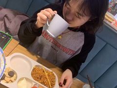 -宽味餐厅(万博广场店)