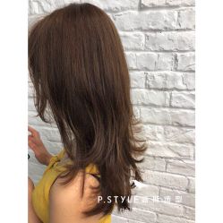 -P.STYLE 派斯造型