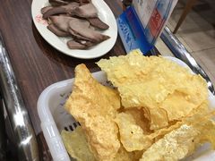 -粤潮牛肉火锅店(江南大道店)