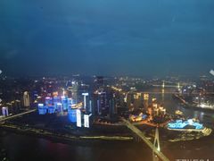 -WFC会仙楼观景台
