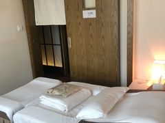-三一行馆·日式禅意SPA足道·高空观景(解放碑店)
