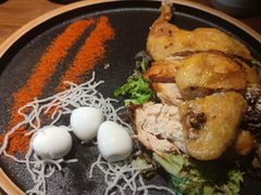 -薇酌饮·陕西菜(南门外店)