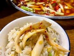-邱金小炒·30 年盐帮江湖菜(自贡店)