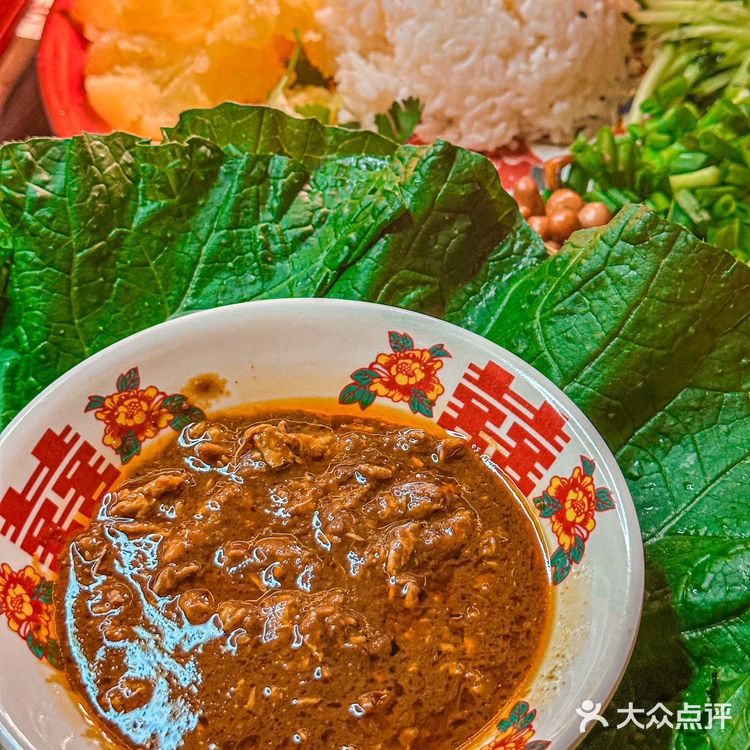 隐藏在黄泥磅的齐齐哈尔烤肉有点东西啊🧐 