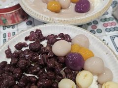 -堂屋糖水店(愚园店)