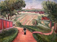 -中华艺术宫(上海美术馆)