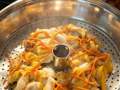 -熠盛粤味·顺德桑拿鸡(永康路店)