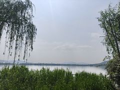 -云龙湖旅游景区