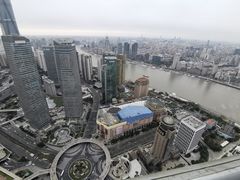 -东方明珠广播电视塔