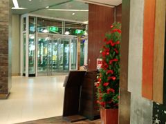 -新旺茶餐厅(嘉里城店)