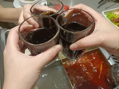 -海底捞火锅(金地广场生日主题店)