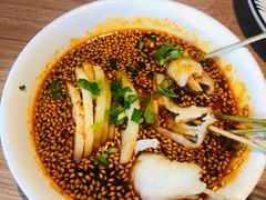 没骨头鸡爪-太二酸菜鱼(中山龙之梦店)
