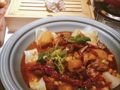 -耶里夏丽·丝路新疆菜·清真食品(徐汇南丹东路臻选店)