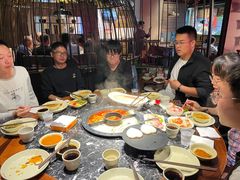 -要德火锅(泰隆商业街店)