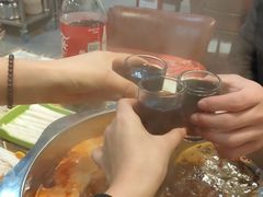 -小郡肝串串香火锅(金桥店)