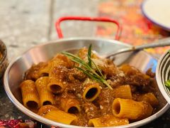 牛肉酱通心粉-BOTTEGA意库(中骏世界城店)