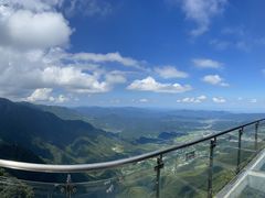 -萍乡武功山风景名胜区