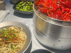 -巴厘龙虾·榜首油焖大虾(洞庭·艺术洋房店)