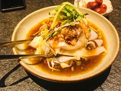 -丝路金桃·新疆菜(徐汇店)