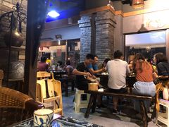 大堂-阿嫂印象·民间江湖菜(大学城店)