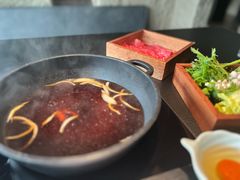 -花潮料理艺食馆(SM新生活广场店)