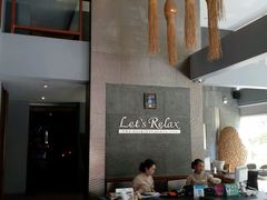 -Let's Relax Spa(Phuket 3rd Street)