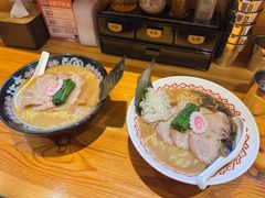 -Ramen满吉·豚骨拉面(丽园路店)