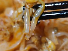 -王菊美食街·王菊面馆(总店)