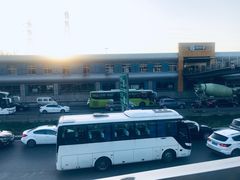 -望京西(地铁站)