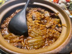 -小吊梨汤·北京菜(香山店)