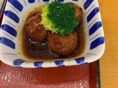 -虹梅食堂·爱蝦乃家