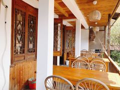 -礼耕堂·百年茶人餐厅(梅家坞店)
