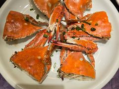 -妈妈菜舟山海鲜(定海古城店)