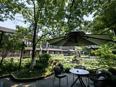 -老运河餐厅