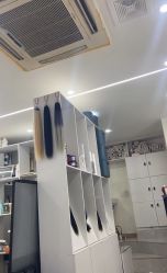 -丝尚专业烫染接发