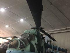 -中国航空博物馆
