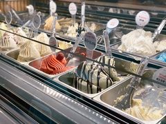 -Dal Cuore 达可芮冰淇淋(陕西北路店)