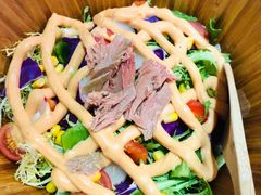 -红小姐的烤肉店(西三旗店)