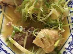 -禄源公·老莞诚饭店