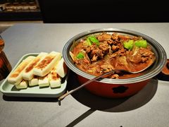 -阿庄新豫菜(通泰路店)