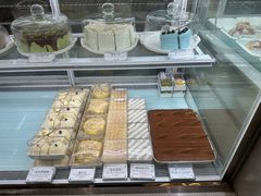 -嗒令甜品·主题融合料理餐厅(首座时代店)