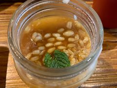 -红料理|串串有瘾·烧烤(吴中路店)