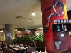 大堂-咖啡之翼(奥特莱斯店)