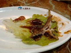 -北疆饭店(吴江店)