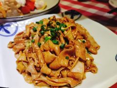 -龙桥私厨·姜花菊花过桥鱼·顺德菜(容桂店)