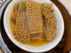 -金鮀岛潮州酒家