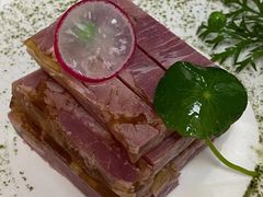 -童福兴·南京菜(老门东店)