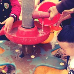 -酷酷兔少儿拓展天地