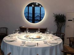 包厢-尽膳·鱼鲜川菜(宽窄巷子店)