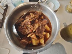 -庆云楼饭庄(什刹海店)